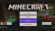 The update is out for all devices (Image via Mojang Studios)